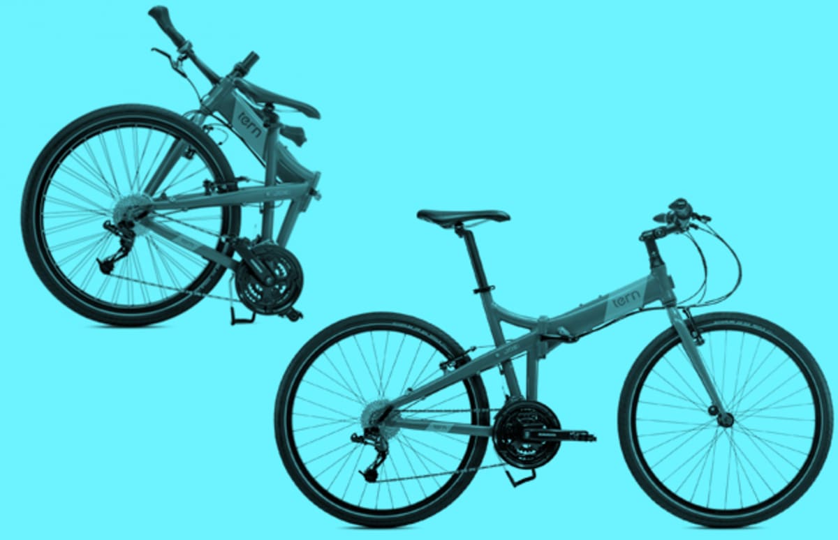 The 10 Best Folding Bikes Available Now Complex