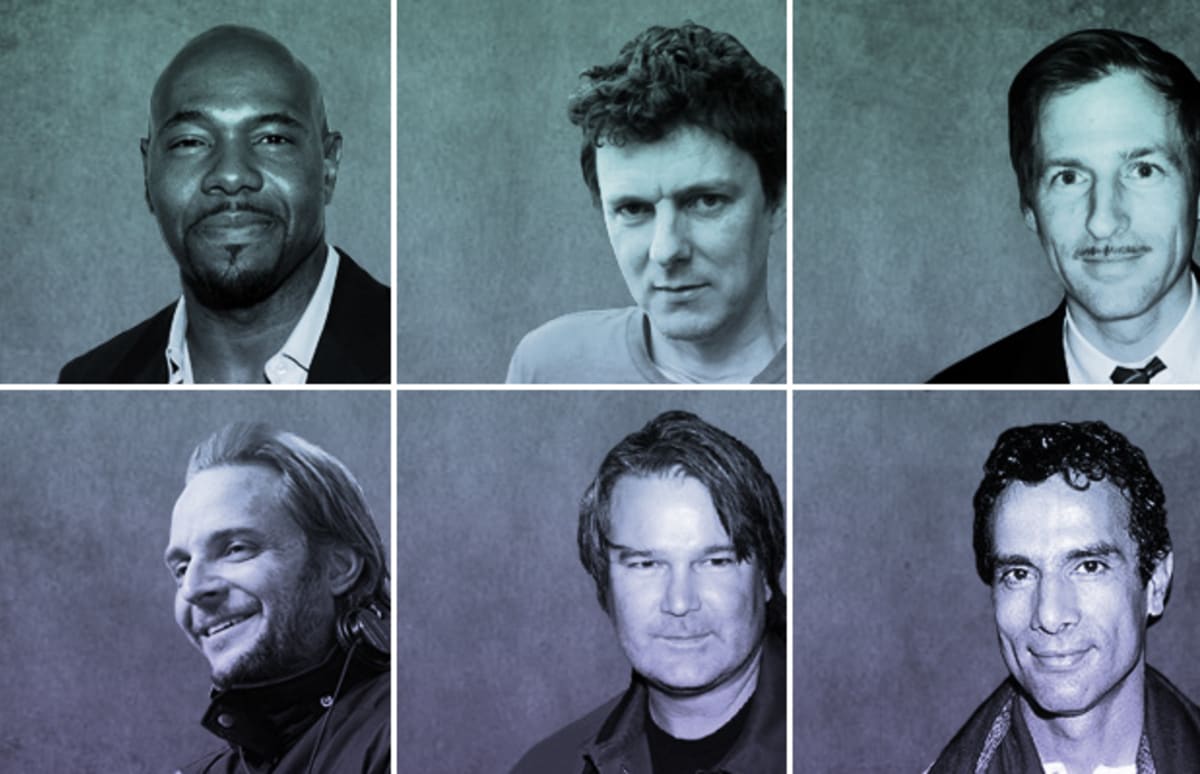 Marcus Nispel The 15 Most Music Video Directors Complex