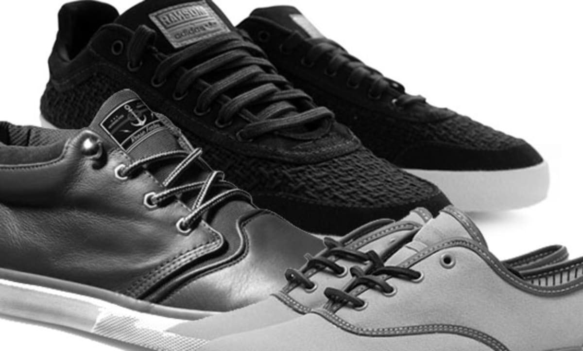 Corporate Alternative The 15 Best Sneakers You Can Wear to Work Complex