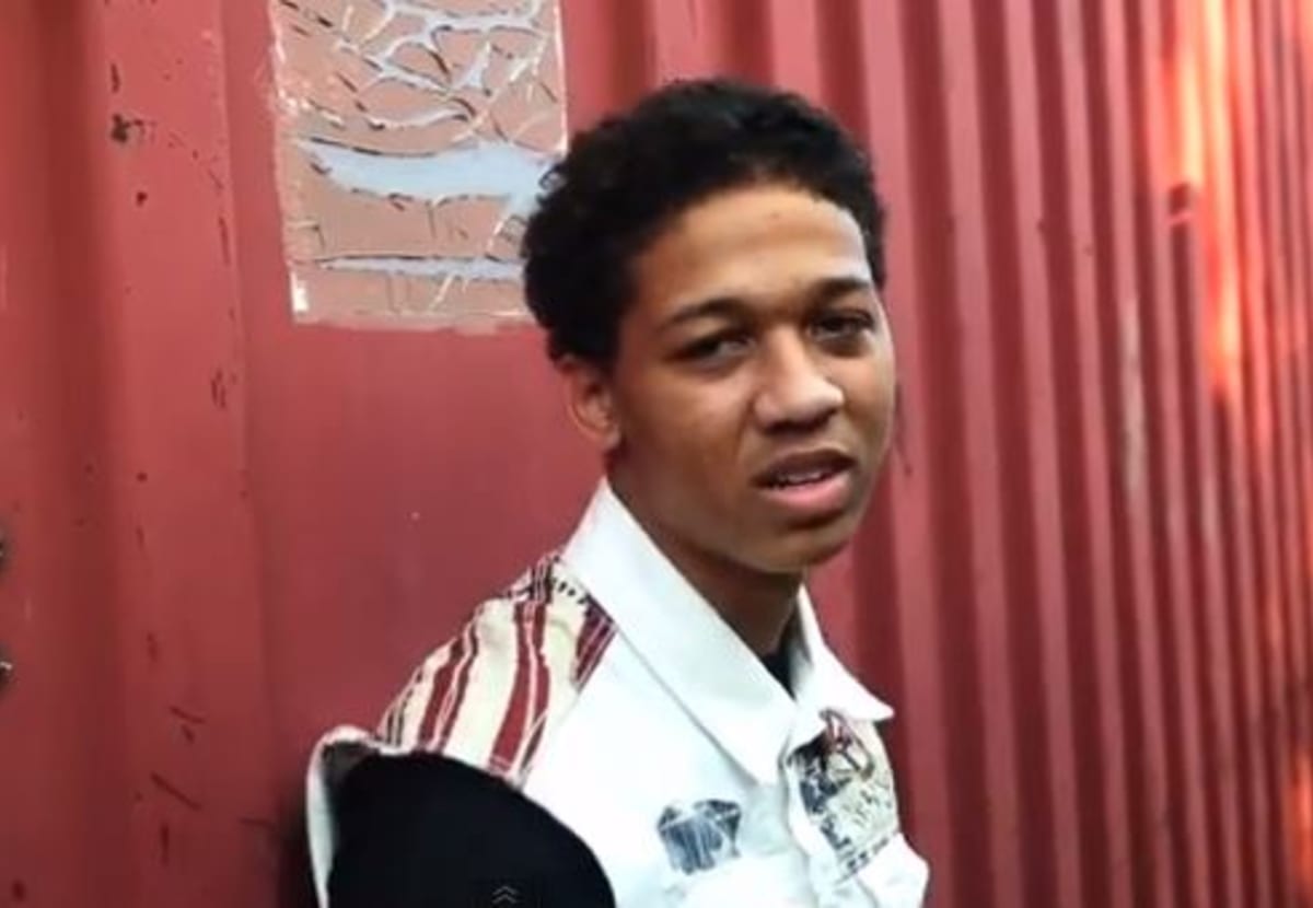 Video: Lil Bibby “Know That” | Complex