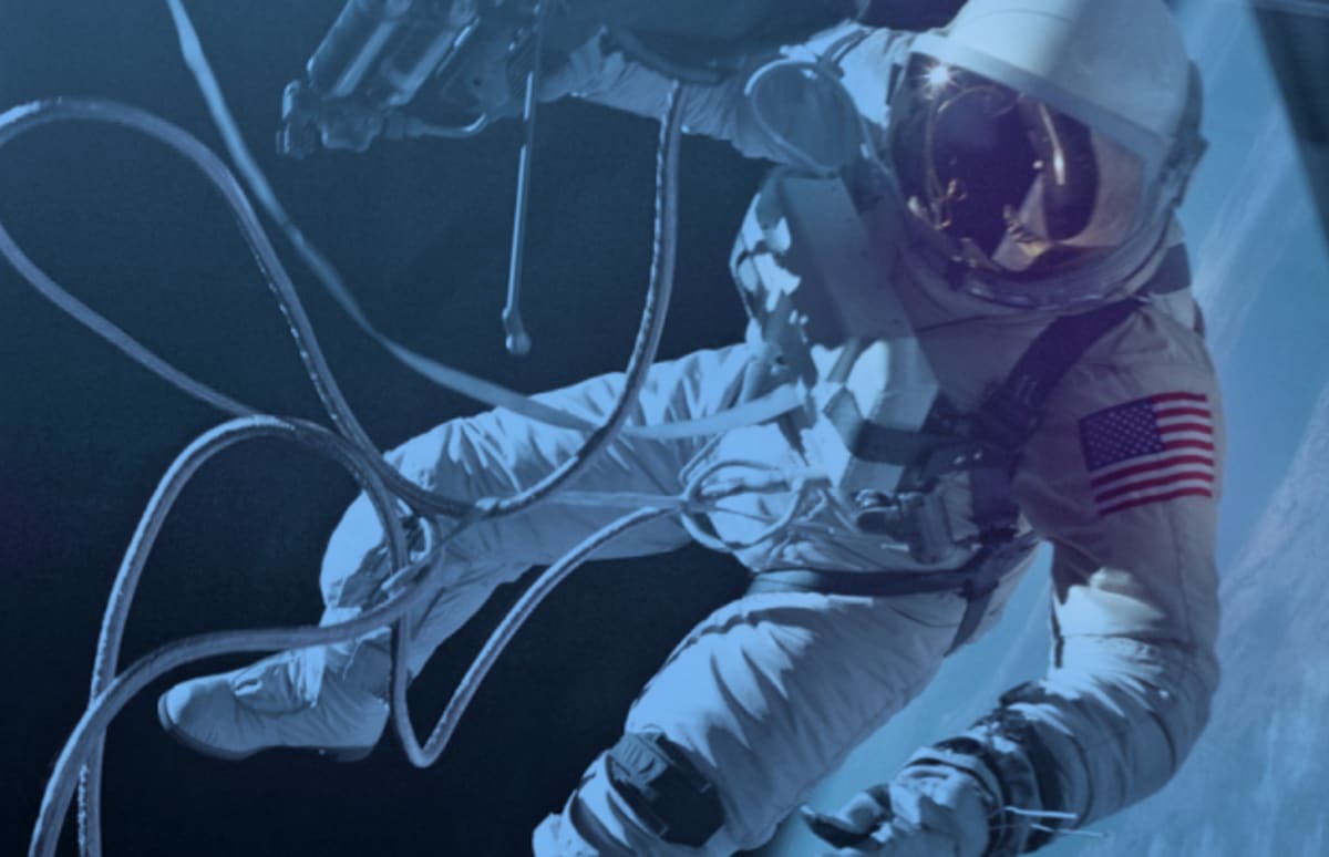 15 Important Moments in Space Exploration | Complex