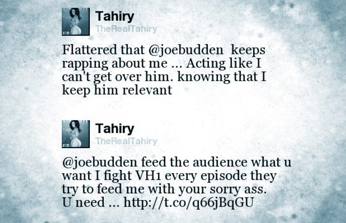 Kat Stacks 10 HipHop Vixens Who Have Blasted Rappers On Twitter