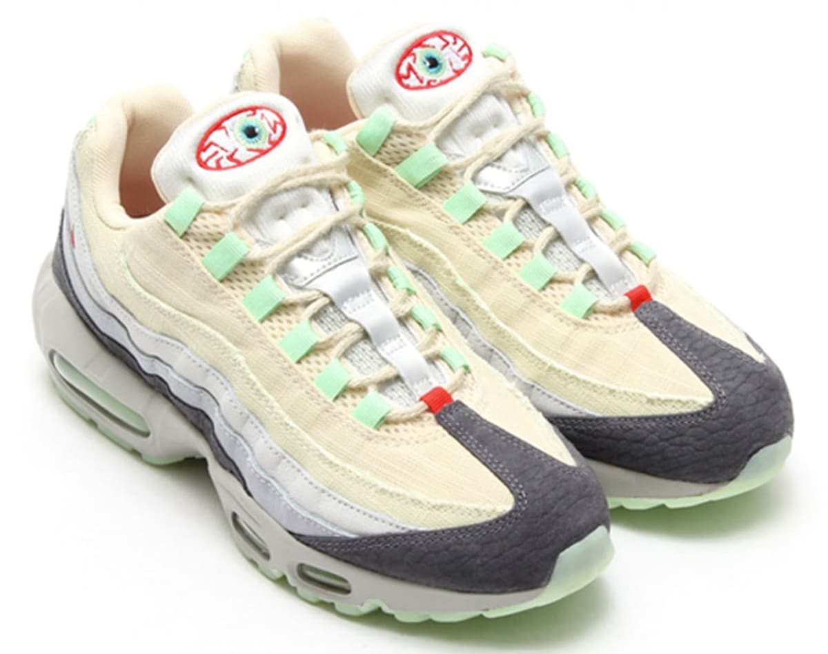 mummy air max 95