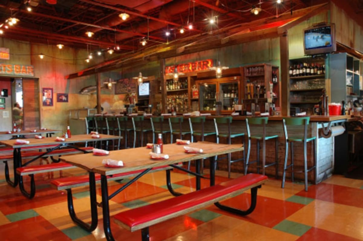 Cheap Date Night Returns to Summer Shack in Boston Complex