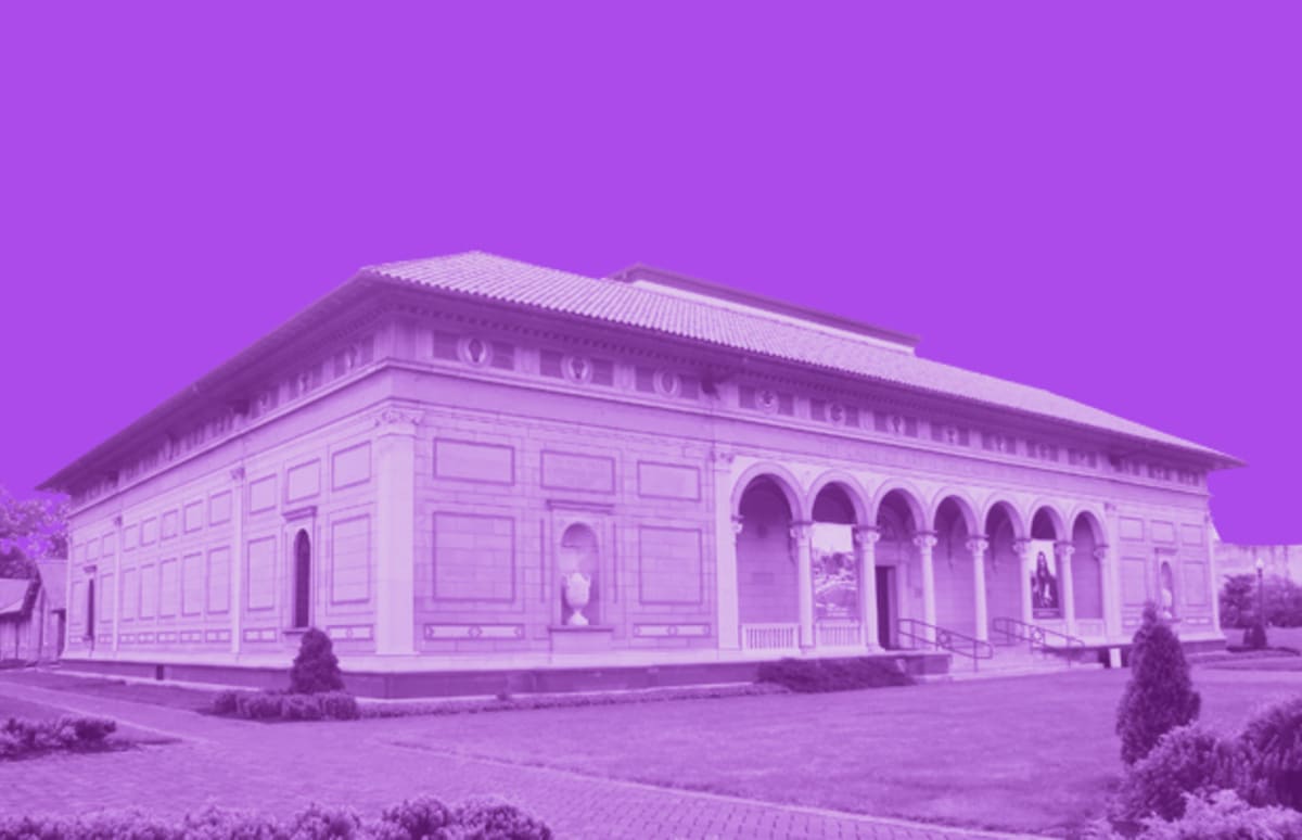 Howard University Gallery of Art The 20 Best College Art Museums