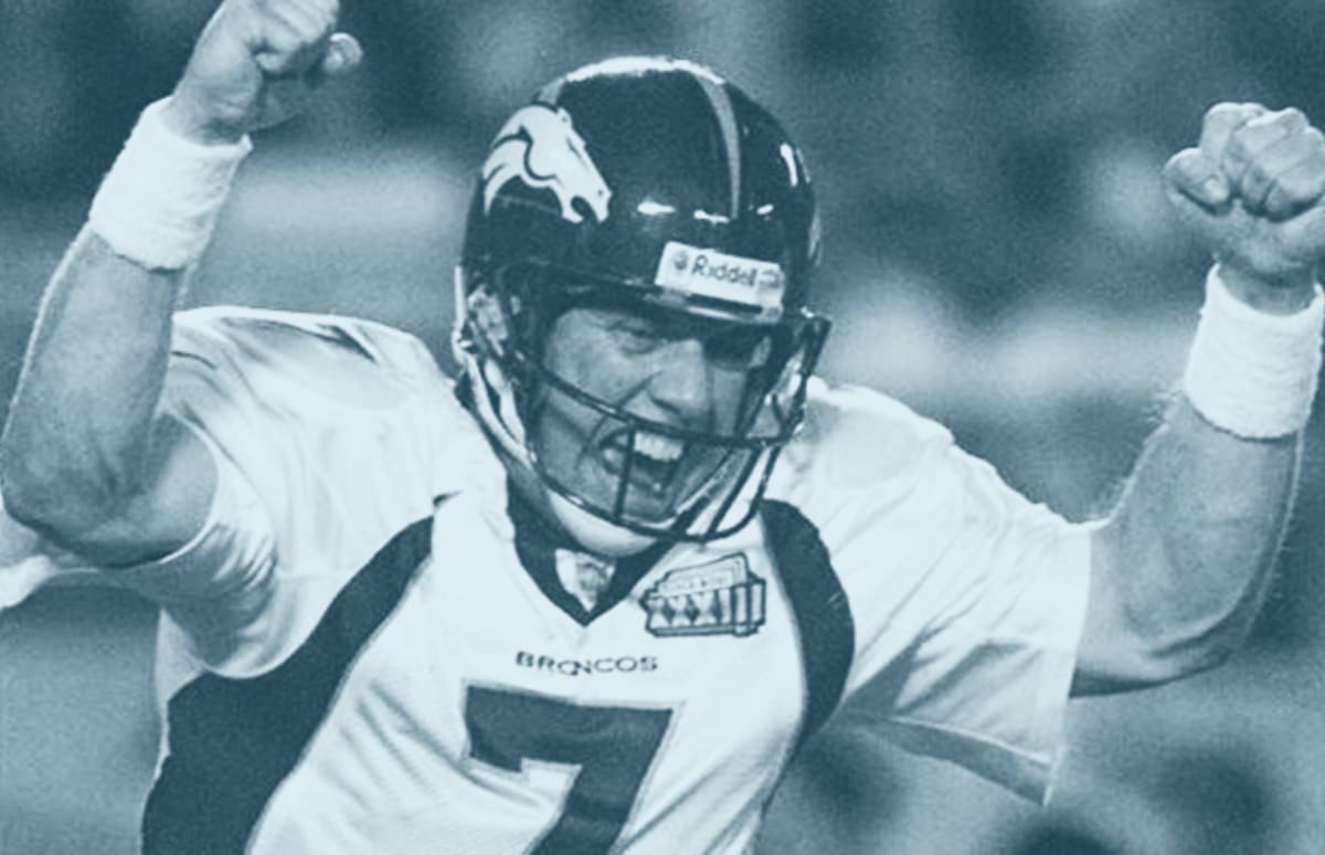 Cliff Battles A History of Athletes Retiring as Champions Complex