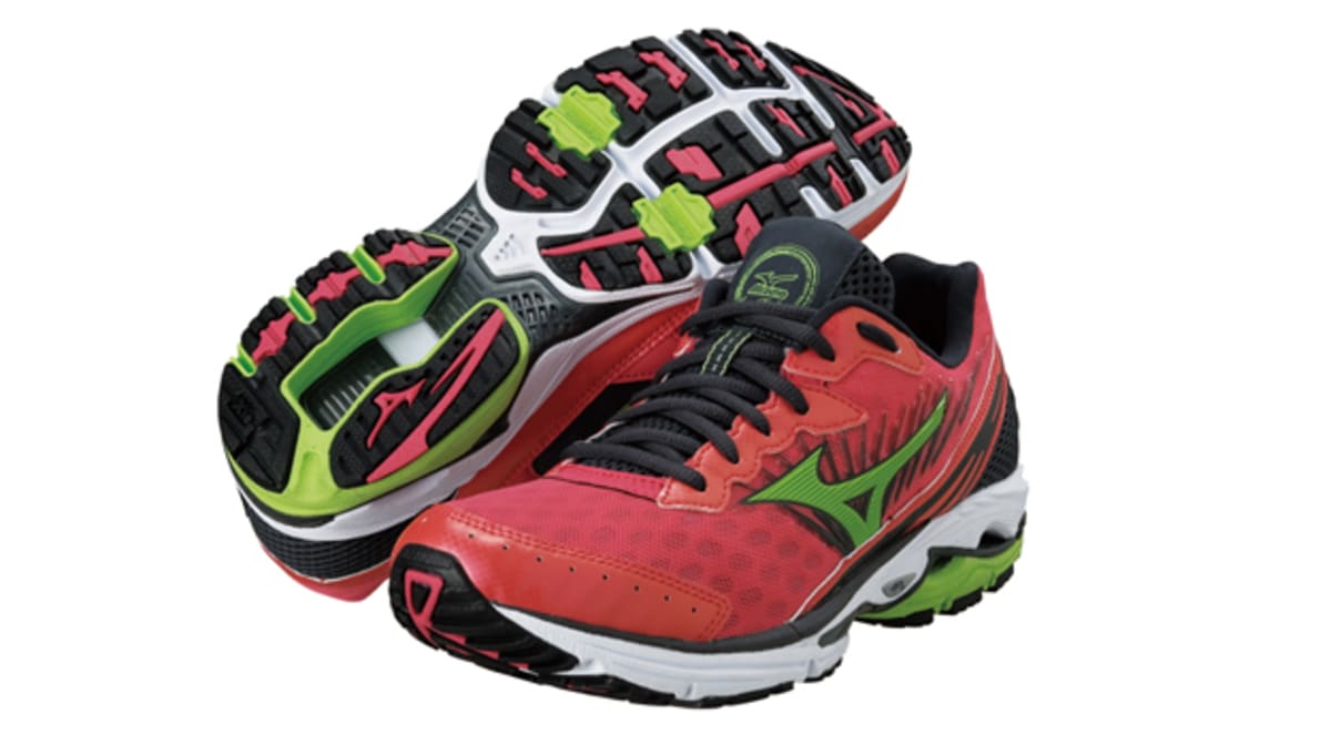 mizuno 16