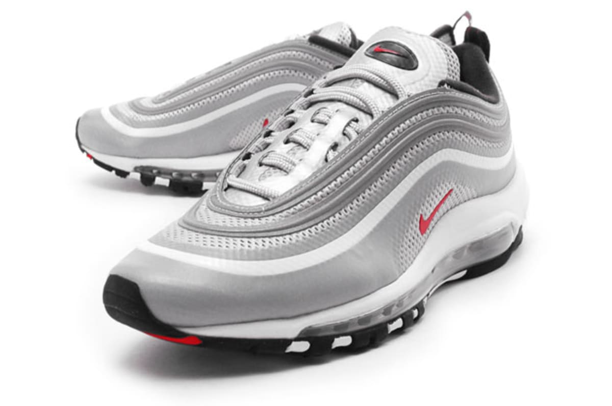 what is the most popular nike air max