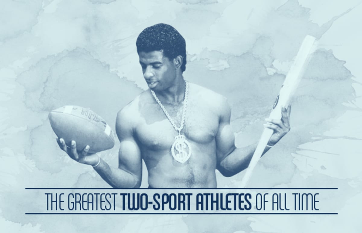 Jim Thorpe The 15 Greatest TwoSport Athletes of All Time Complex