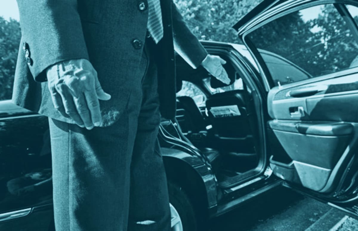 Carey Limousine The 10 Best Car Services in New York