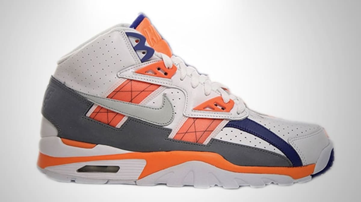 best trainers of all time