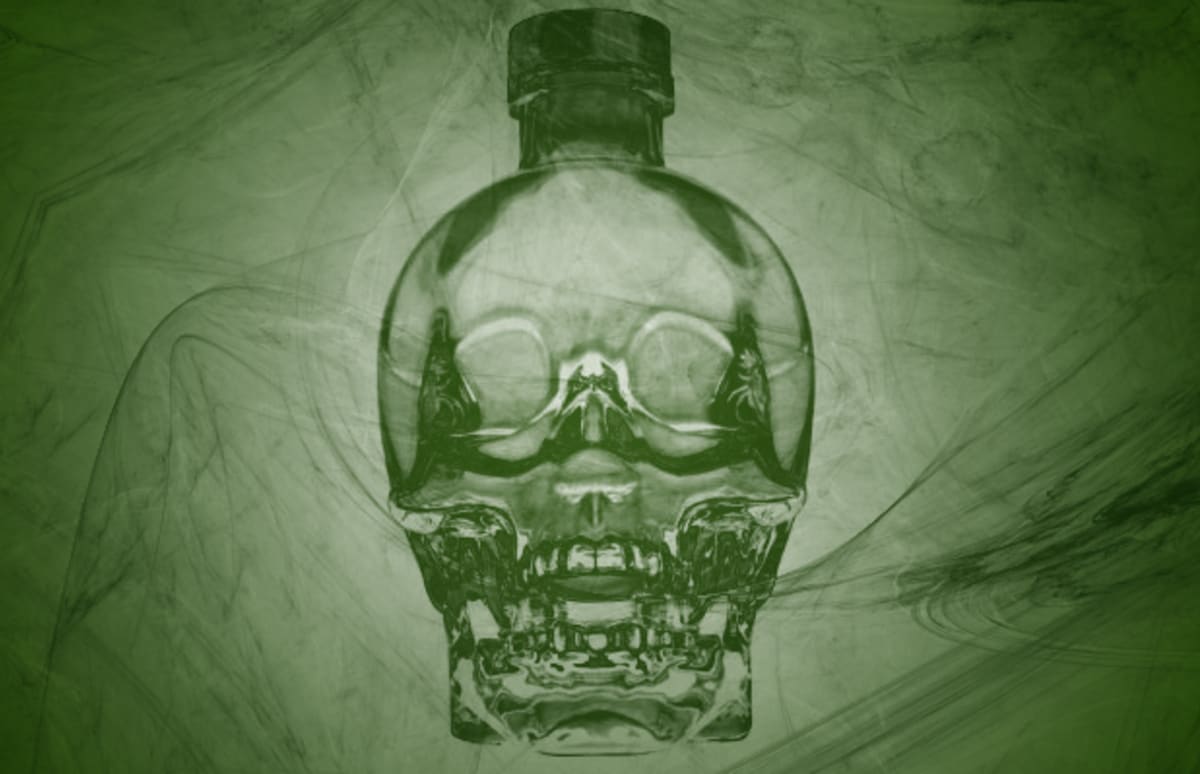 Khukri Rum 25 Cool Liquor Bottles Worth Buying For the Bottle Alone