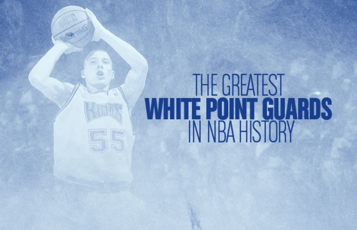 Gene Shue The 15 Greatest White Point Guards in NBA History Complex
