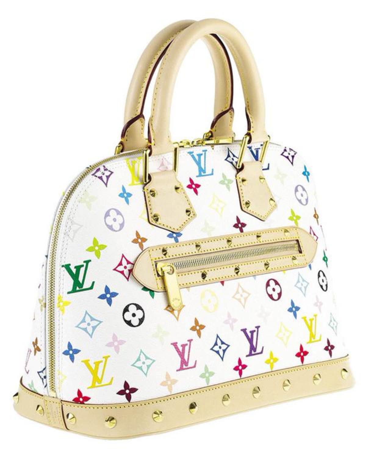 Louis Vuitton Discontinues Its Takashi Murakami Collection | Complex