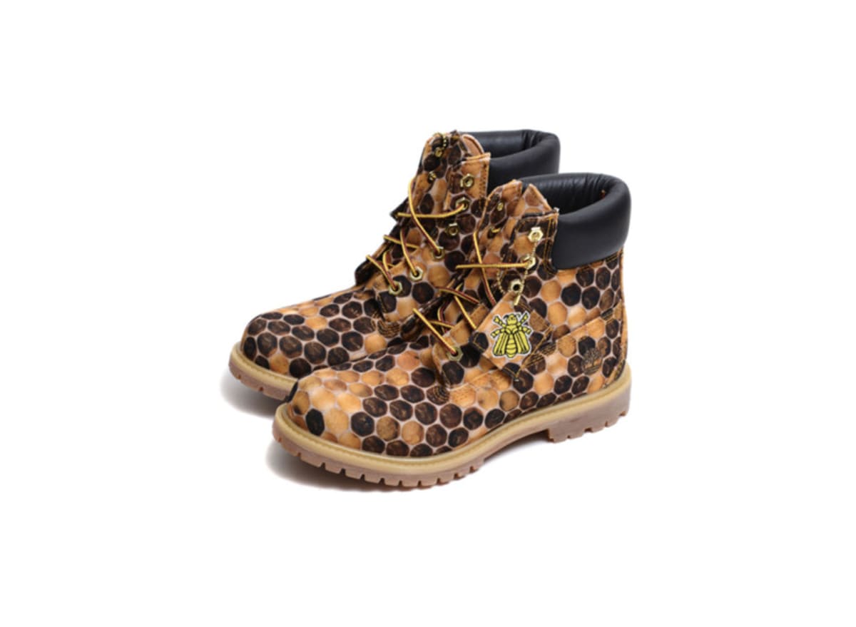 Bbc beeline timberland clearance
