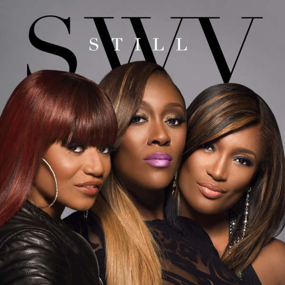 SWV Deserve More Credit for Being Sex Positive Complex