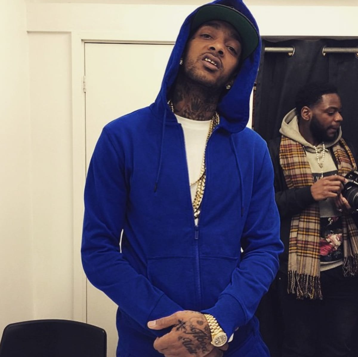 Nipsey Hussle Apologizes For His Offensive Tweets About ...