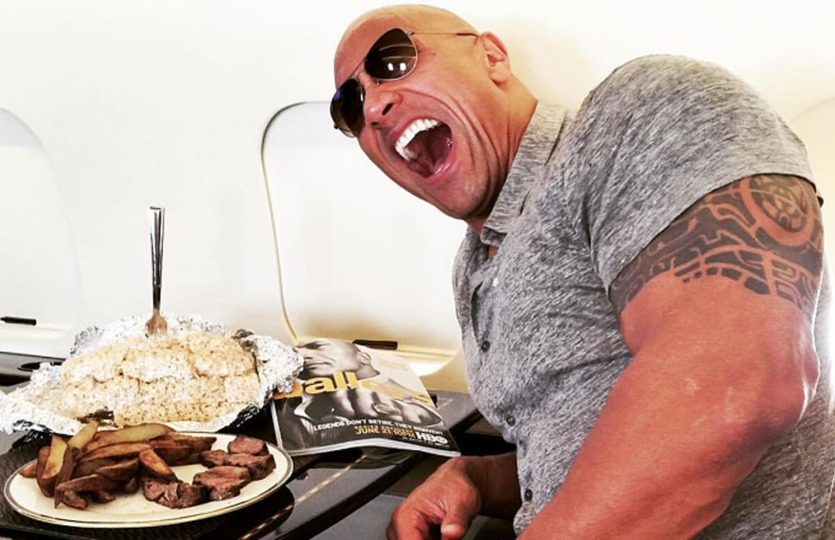 15 Minute Eminem diet and workout for Build Muscle