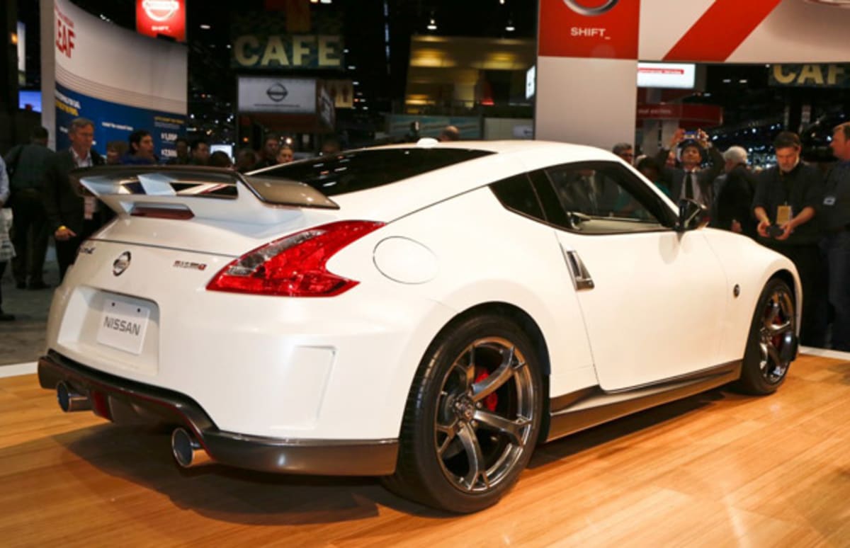 The 15 Coolest Car Debuts From the Chicago Auto Show Complex