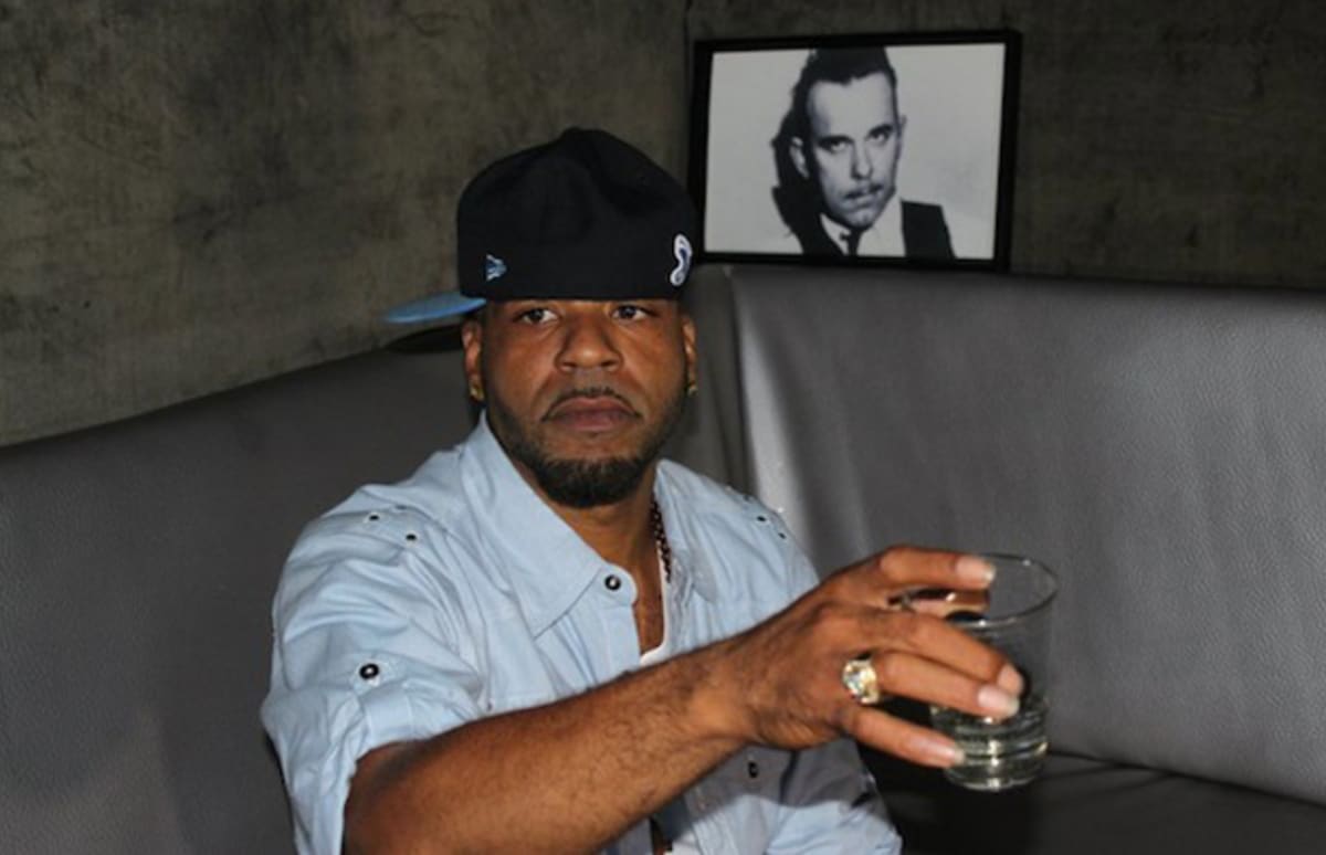 Former No Limit Rapper Mr. Magic Dies In Car Accident Complex