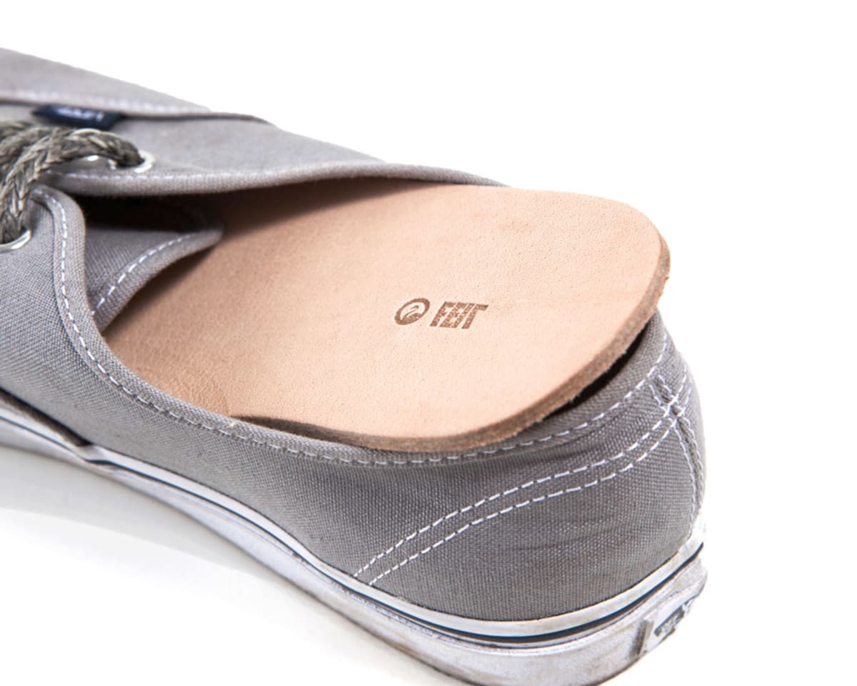 These Are the Best Insoles That You'll Ever Put in Your Shoes Complex