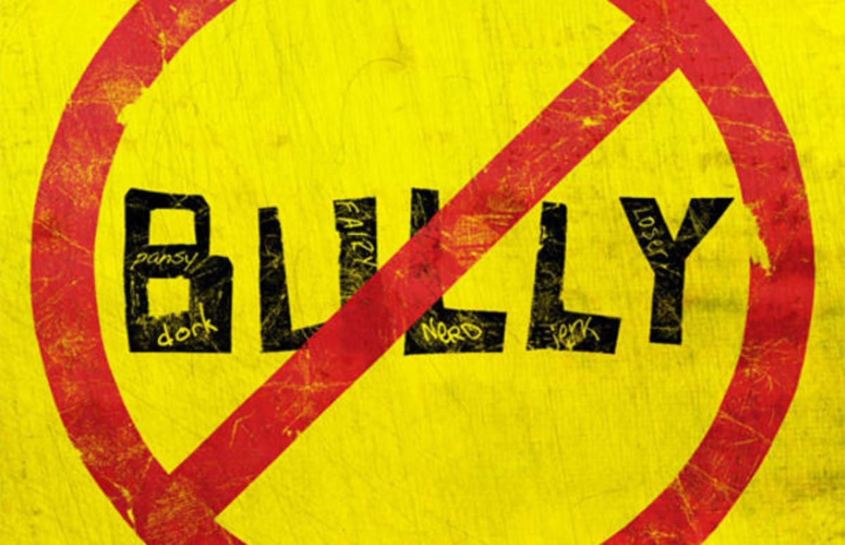 "Bully" Documentary's RRating Sparks An Online Outrage Complex
