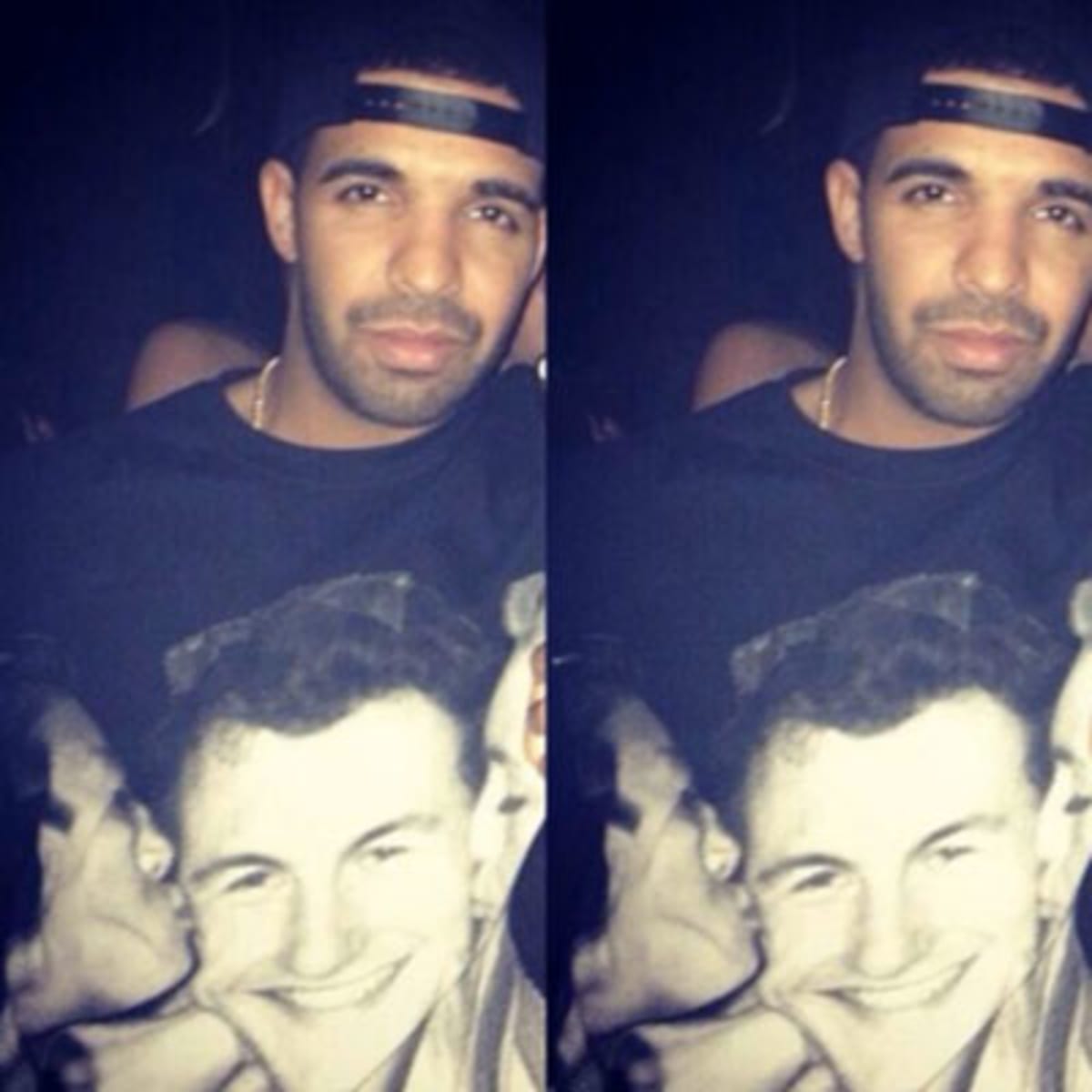 This Is Why Drake Can'T Leave A&M & Manziel Behind, Even Overseas - e3097kg