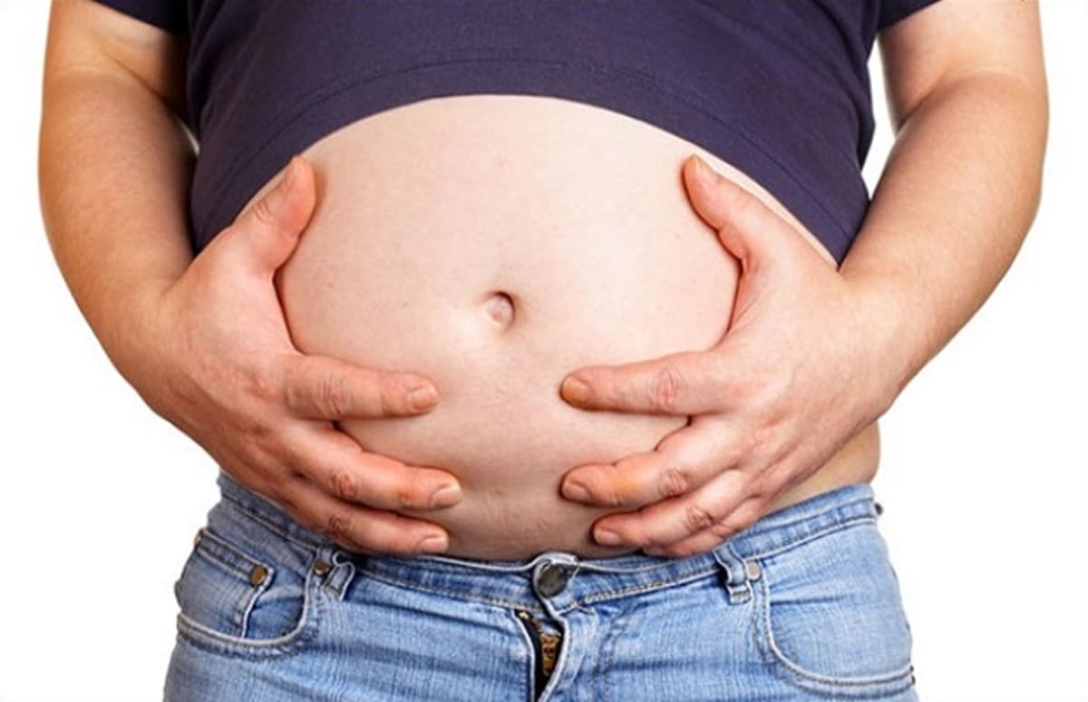 "AutoBrewery Syndrome" Turns Your Beer Gut Into a Brewery Complex