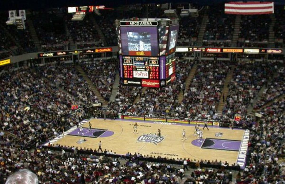 The Sacramento Kings New Arena Name Is Fitting Yet Ridiculous Complex
