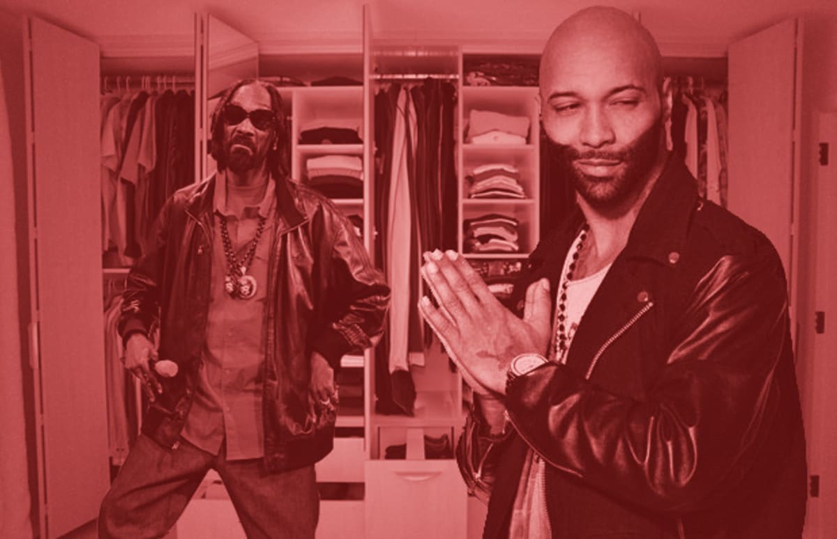 Chief Keef - 15 Rappers Who Need a New Wardrobe | Complex