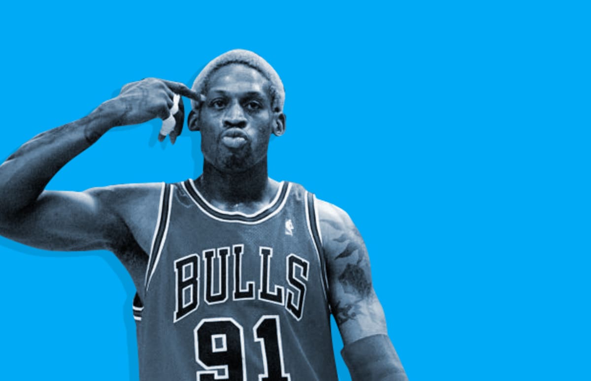 Ben Wallace The Worst Offensive NBA Players in the