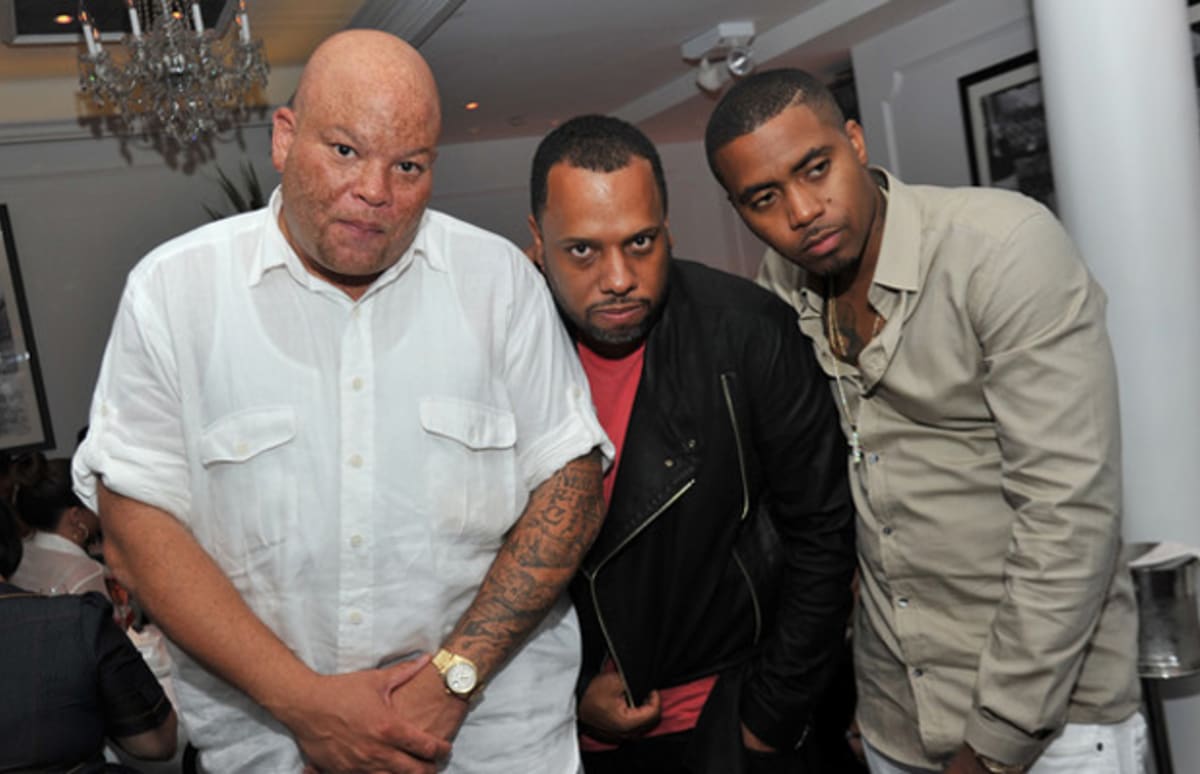 Shawn "Pecas" Costner Named Executive Vice President at Def Jam Complex