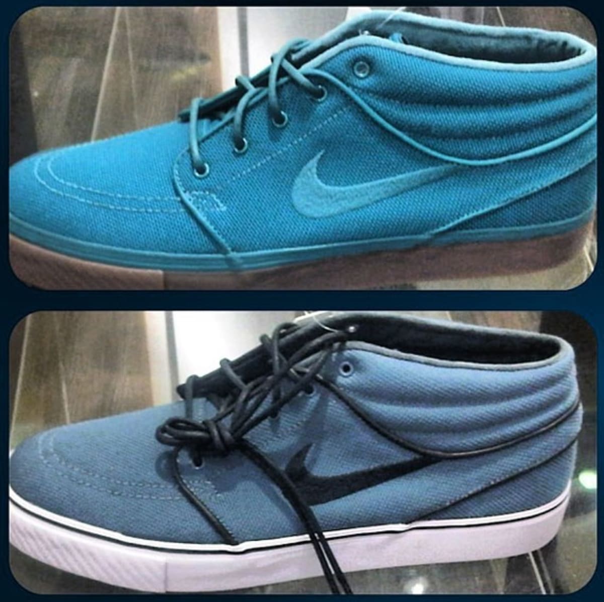 6000 nike