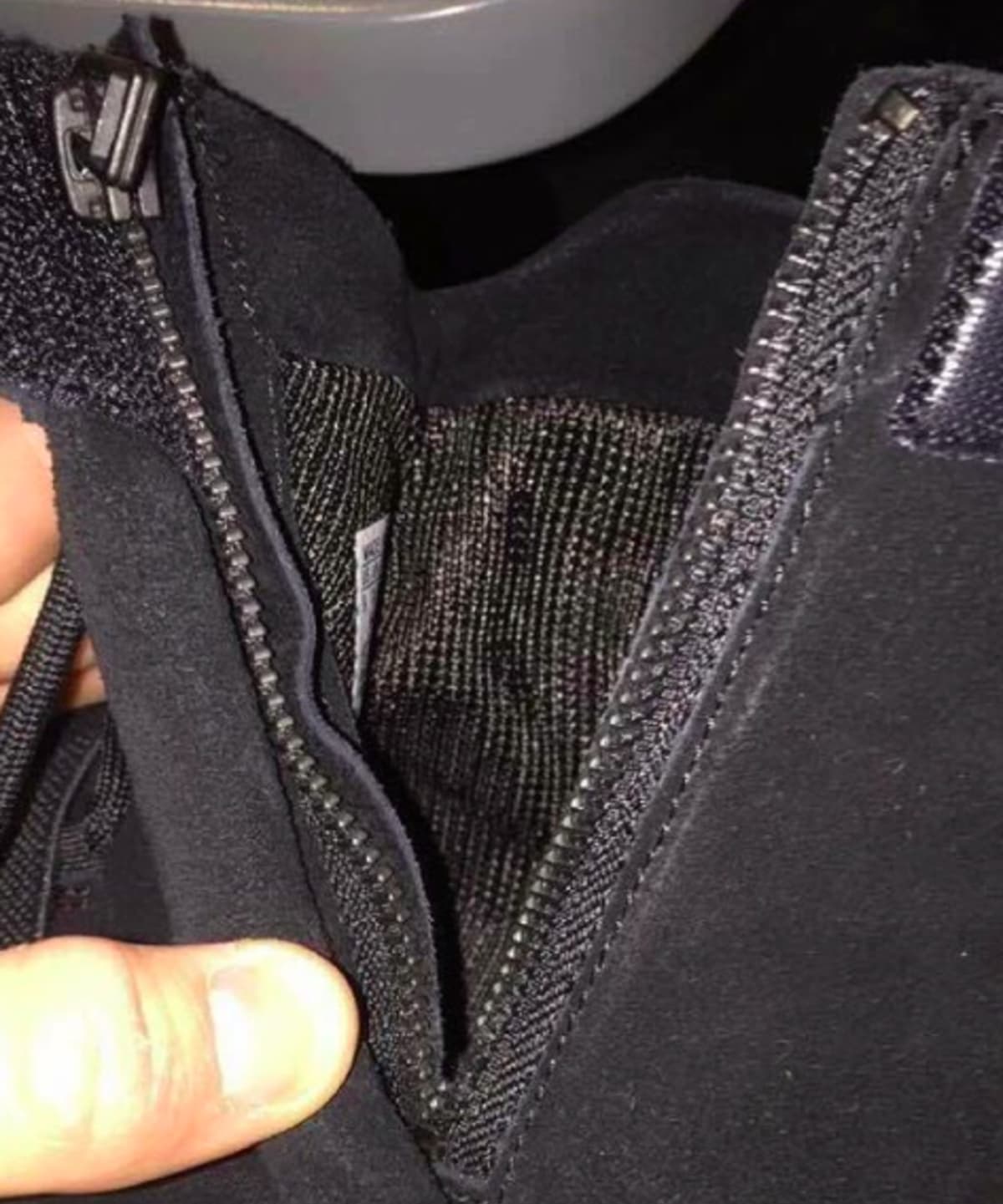 Adidas Yeezy Boost Zipper Adidas Yeezy Boost Zipper