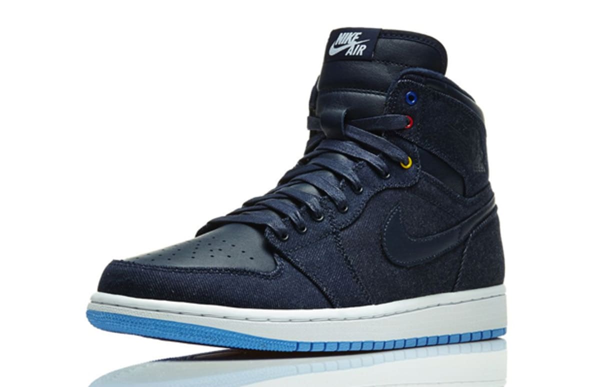 michael jordan sneakers for kids