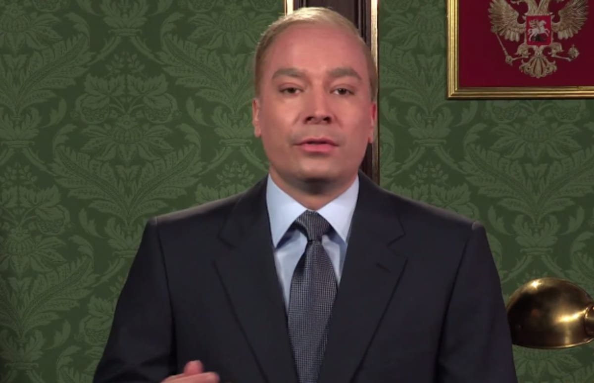Jimmy Fallon & Nancy Juvonen Headed For Divorce - The Hollywood Gossip
