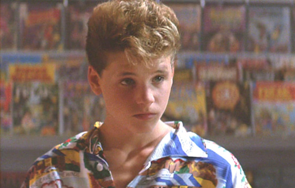 R.I.P. Corey Haim A Complex Career Retrospective Complex