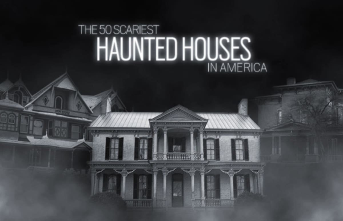 Connecticut House Hallahan Funeral Home The 50 Scariest Connecticut House Hallahan Funeral Home The 50 Scariest