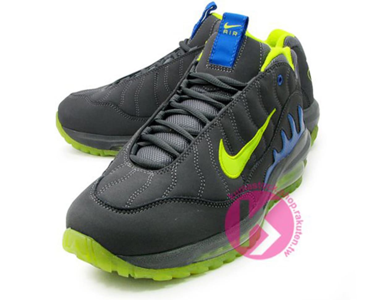 nike griffey 99