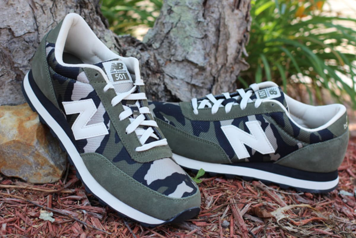 new balance camo sweatshirt