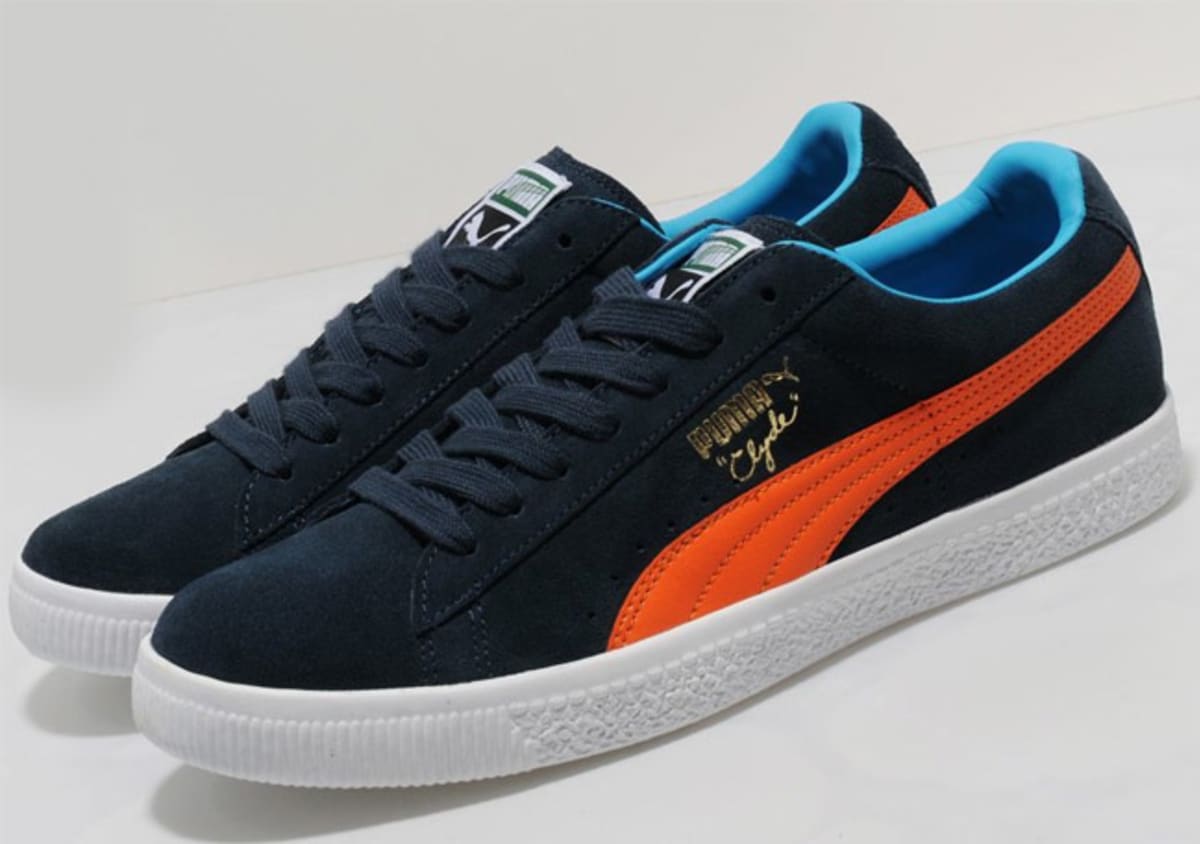 puma golf porpora