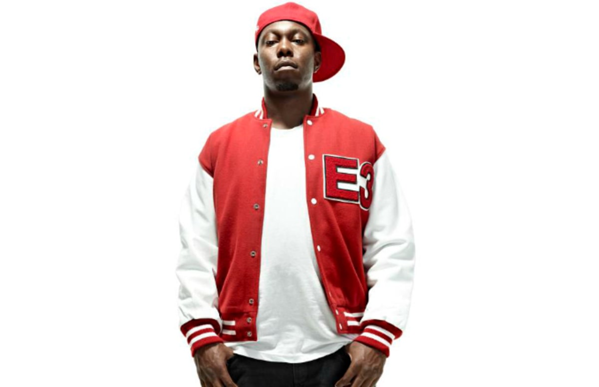 Dizzee Rascal - Wikipedia
