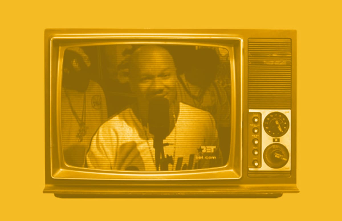 The 20 Best Rap City Freestyles of All Time Complex