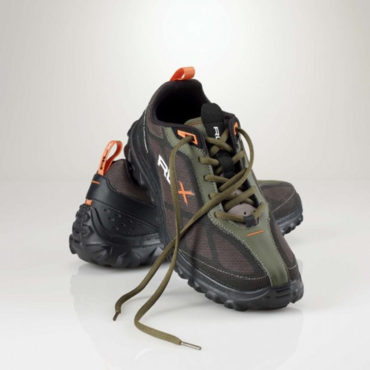 polo ralph lauren rlx fast trail