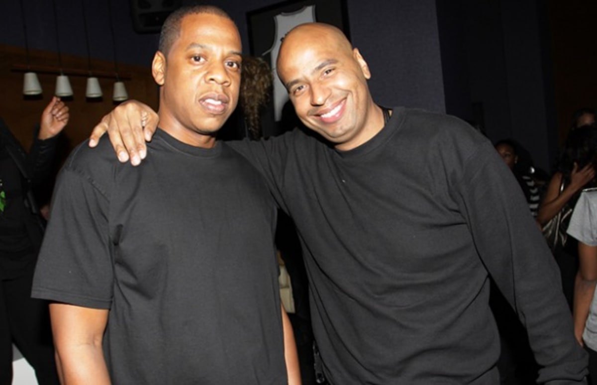 Roc Nation Sports President Juan Perez Explains How He Decides Who to