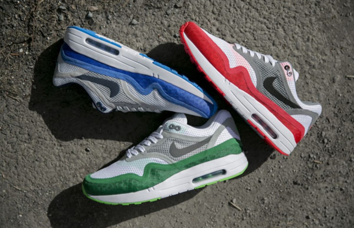 mens air max 1s