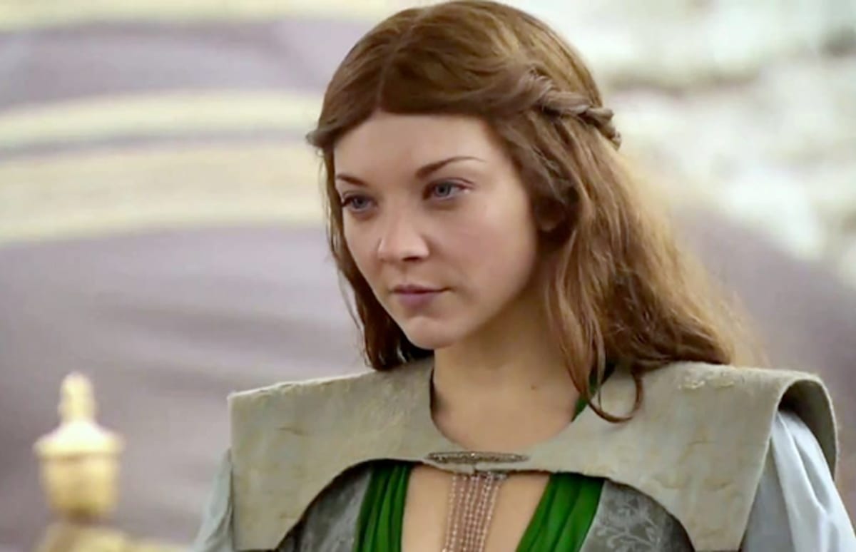 natalie dormer game of thrones name
