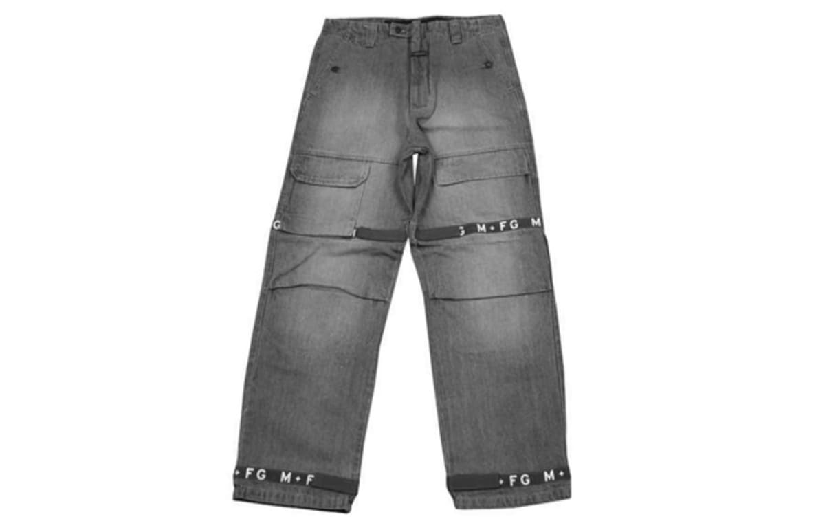 girbaud joggers