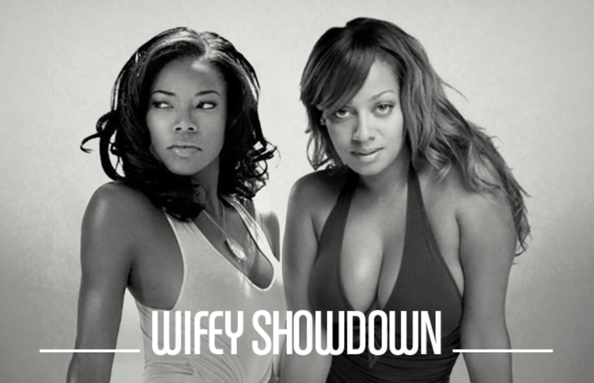 Mieka Reese - Wifey Showdown: The Hottest WAGs of the 2012 NBA Playoffs | Complex1200 x 774