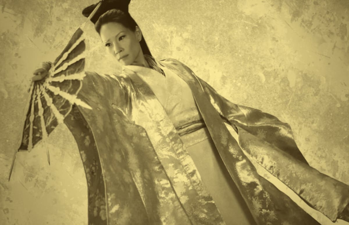 The 15 Hottest Female Fighters in Martial Arts Movies | Complex